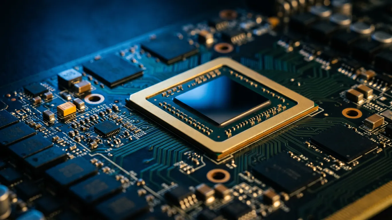 Intel Arc显卡安装步骤示意图