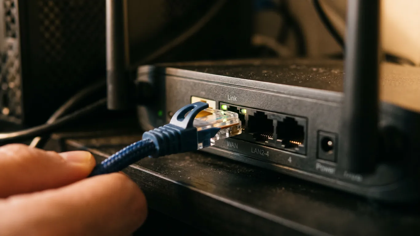 WiFi网络恢复正常连接状态