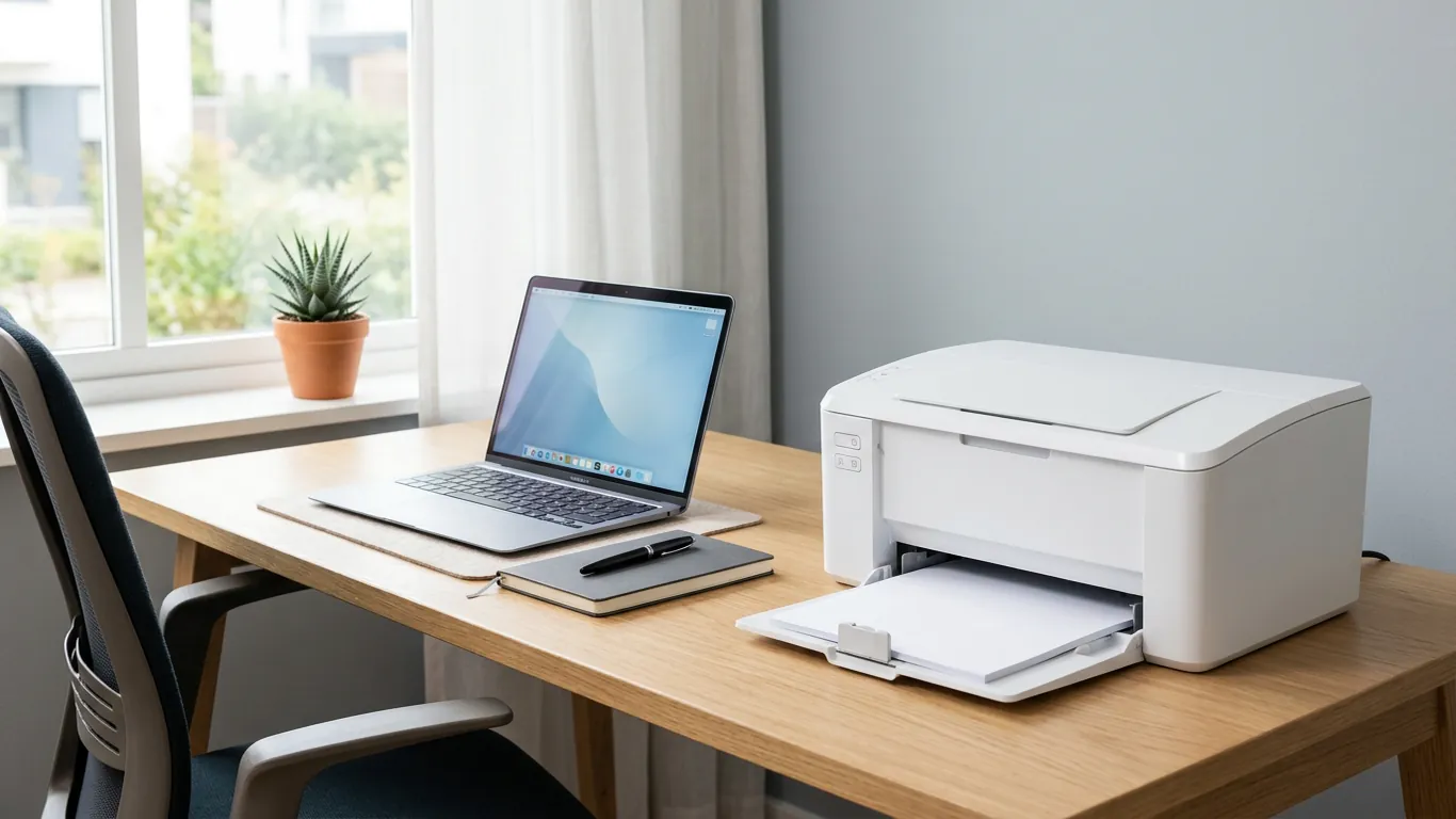 HP DeskJet喷墨打印机驱动安装步骤
