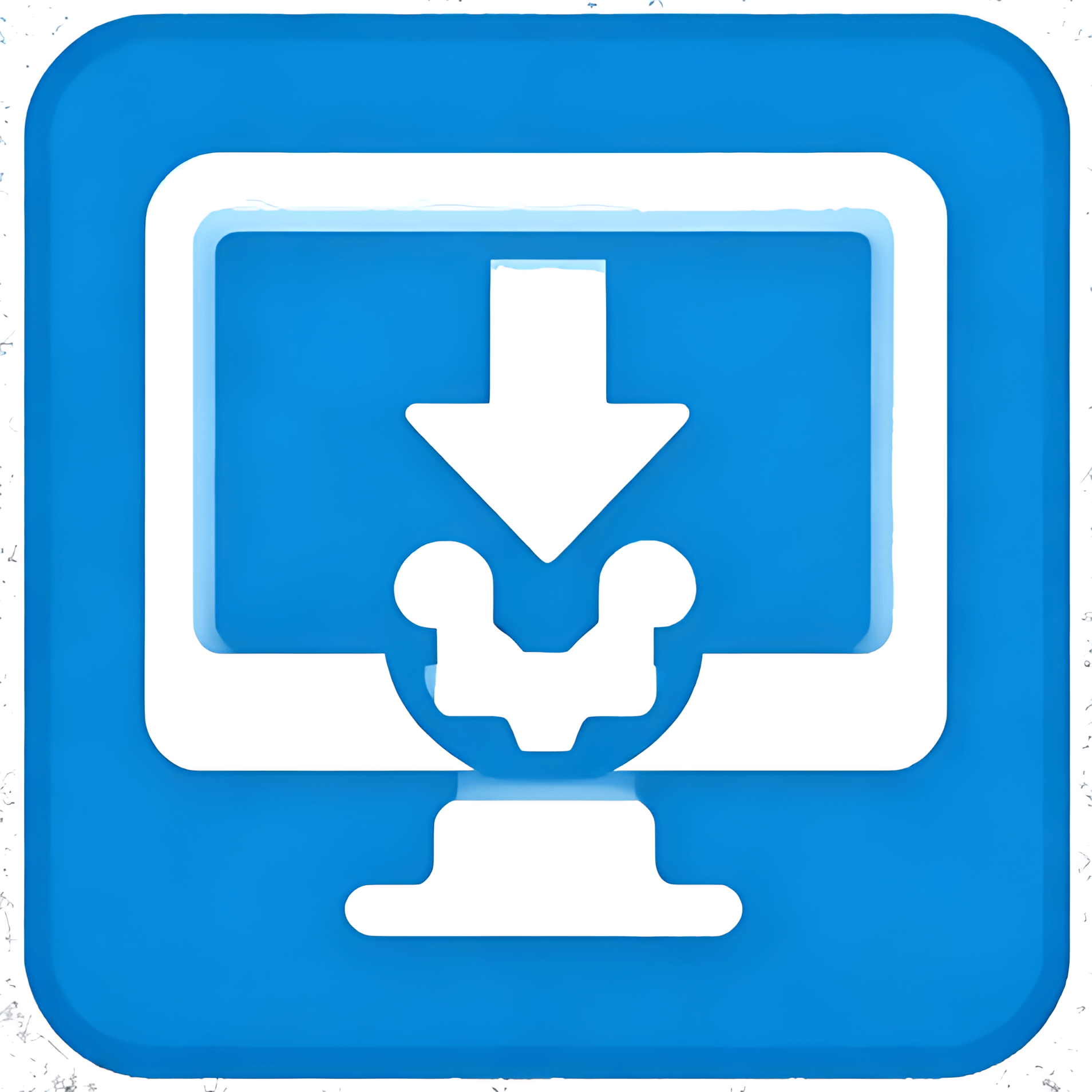 电脑驱动网 Logo