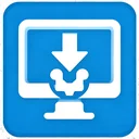 电脑驱动网 Logo