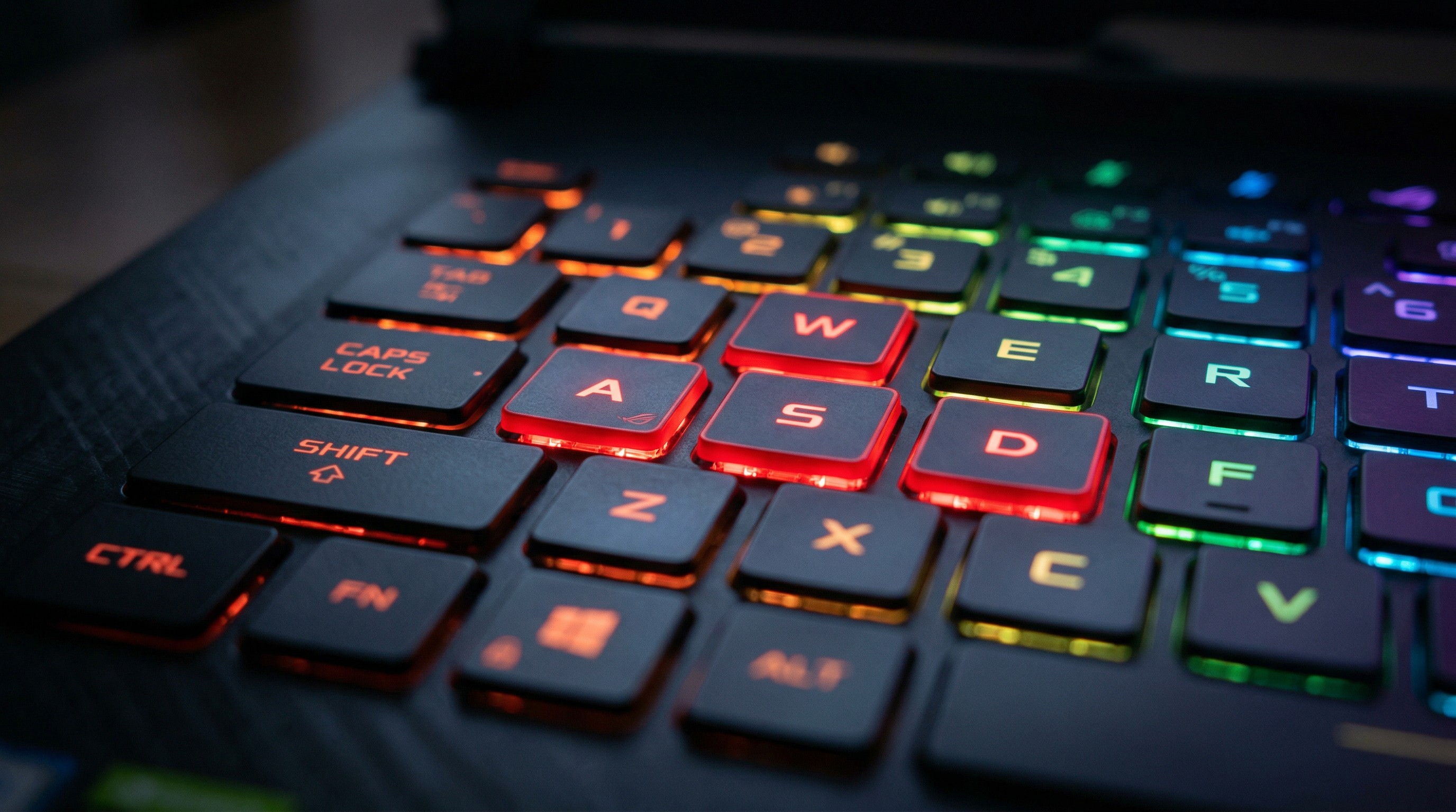 华硕Armoury Crate性能模式配置与MUX切换