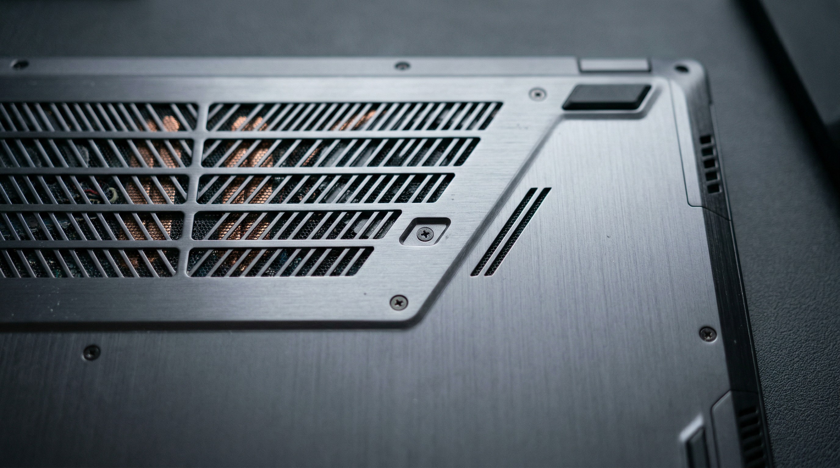 华硕MyASUS驱动更新界面