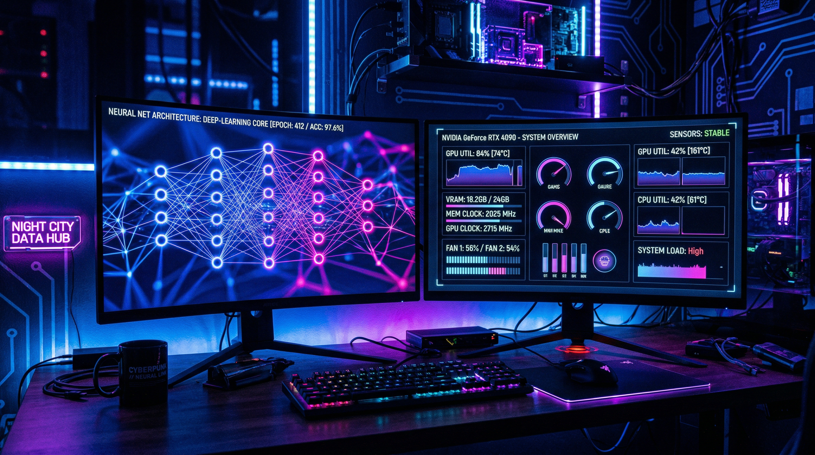 AI诊断界面数据可视化