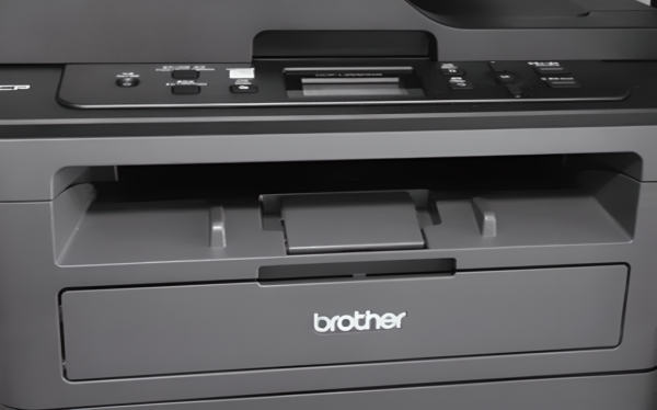 Brother DCP-L2640DW 黑白激光一体机