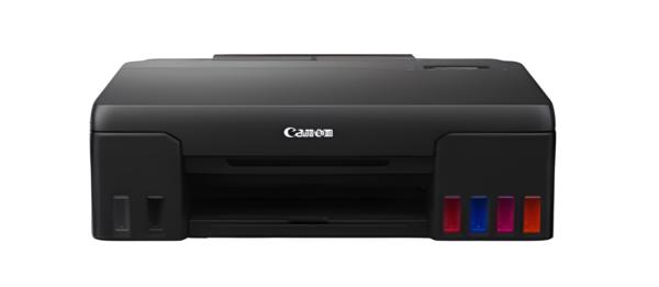 佳能Canon PIXMA G570（六色大墨仓）