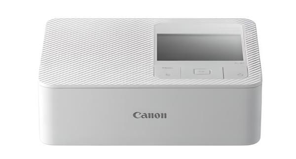 佳能Canon SELPHY CP1500（热升华便携型）