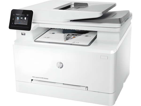 HP Color LaserJet Pro MFP M283fdw