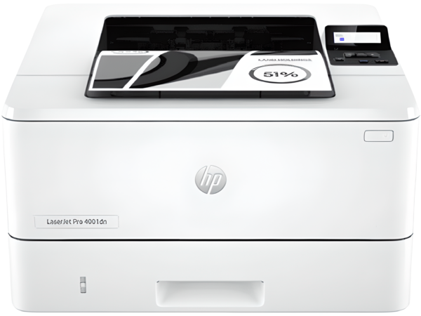 HP LaserJet Pro 4001dn