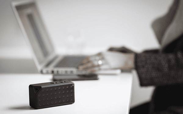 检查音频设备连接