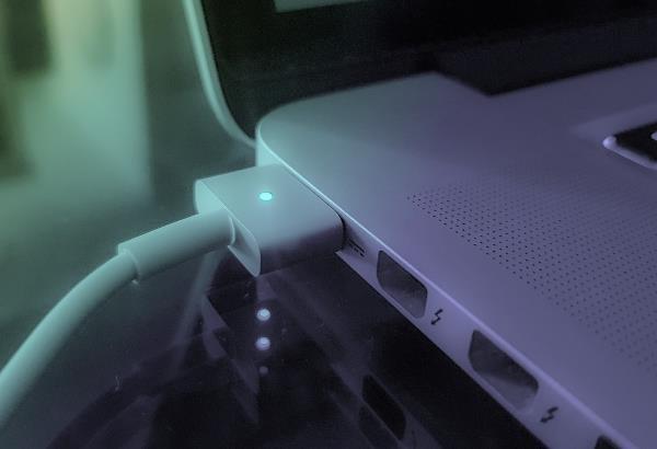 更换USB接口测试设备