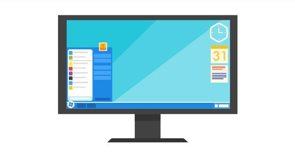 BIOS更新完成重启