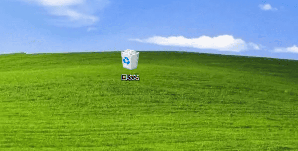 回收站恢复照片和视频