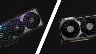 RX 9070 XT与RTX 5070性能对比