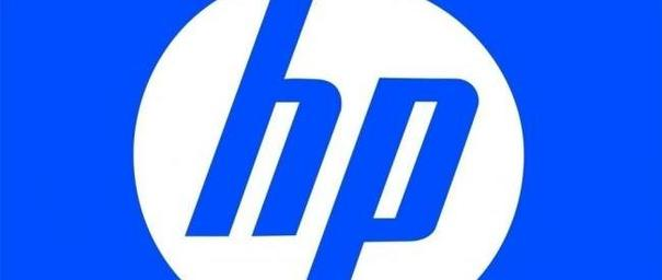 惠普打印机logo