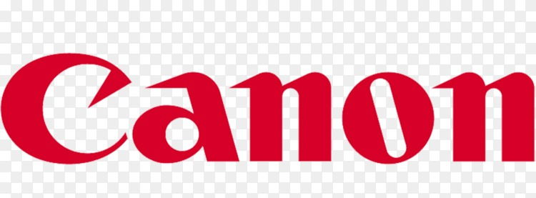 佳能打印机logo