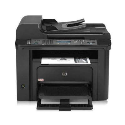 HP LaserJet M1536dnf 打印机外观