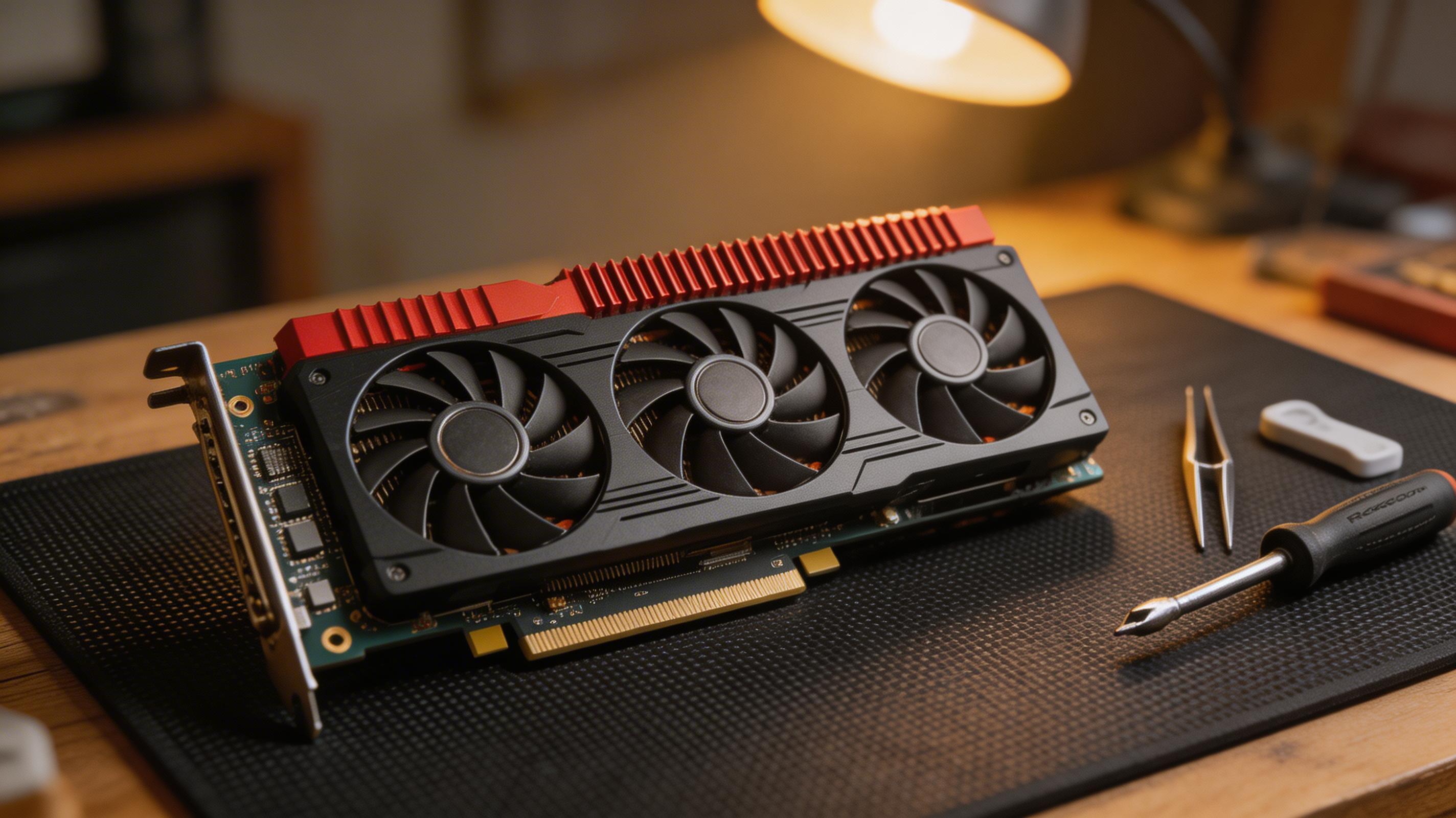 AMD Cleanup Utility清理旧驱动步骤