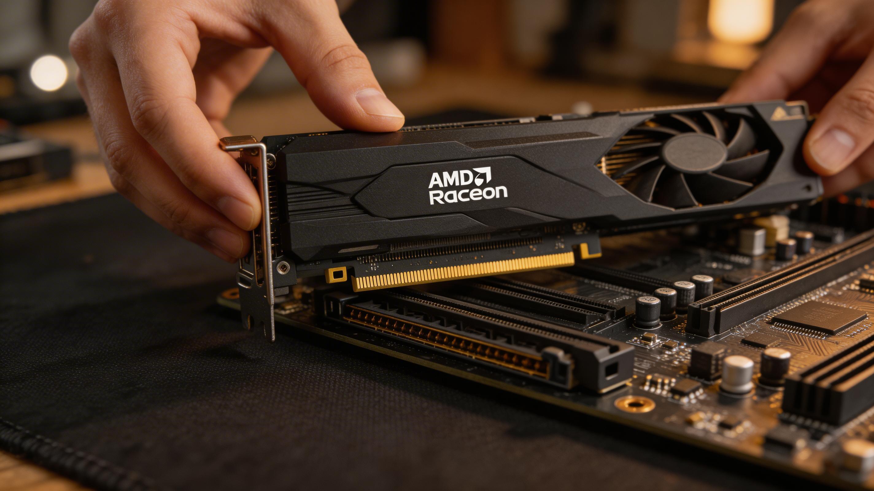 AMD驱动错误代码43解决步骤DDU清理