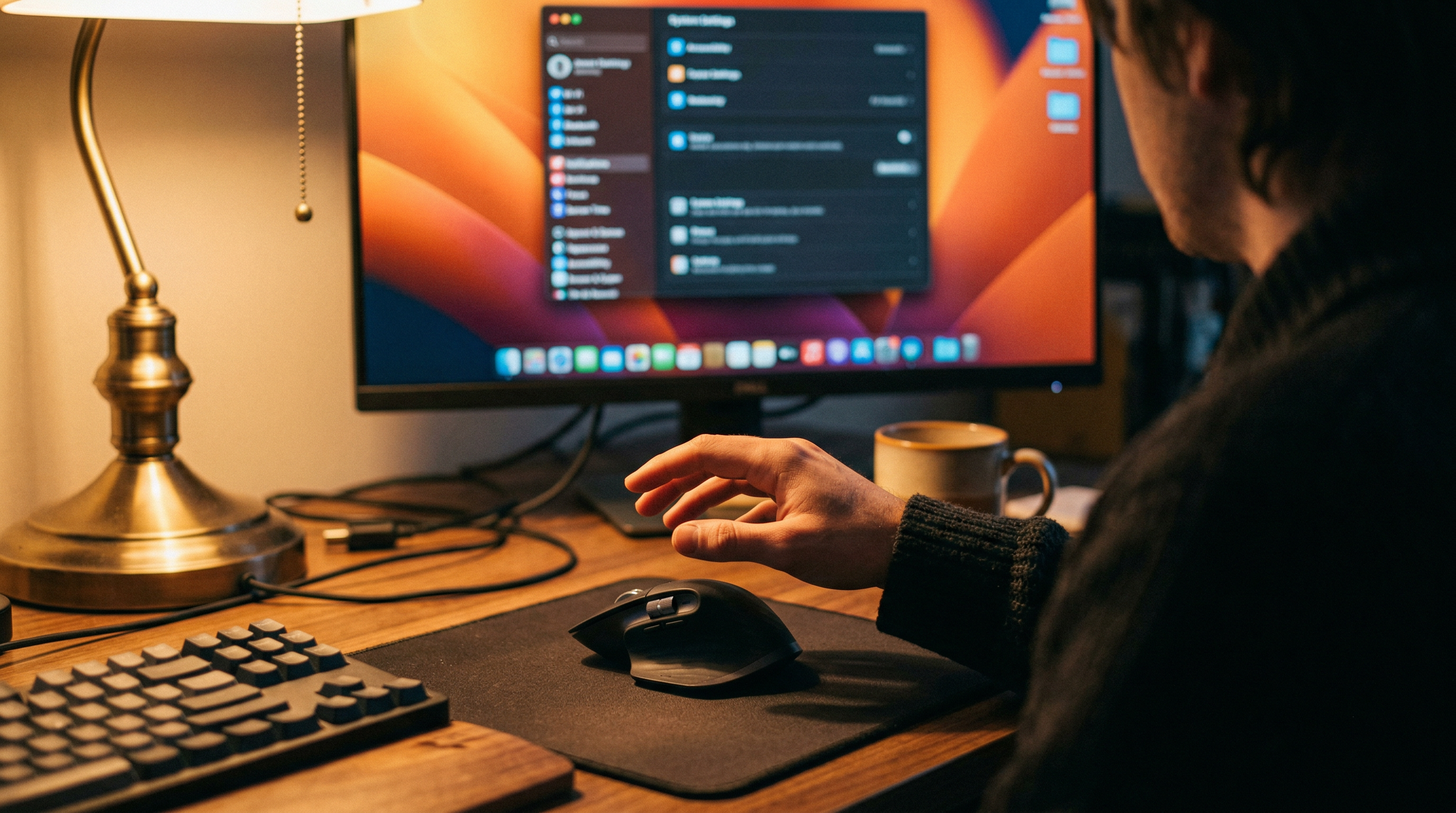 NVIDIA驱动安装完成后任务管理器GPU确认