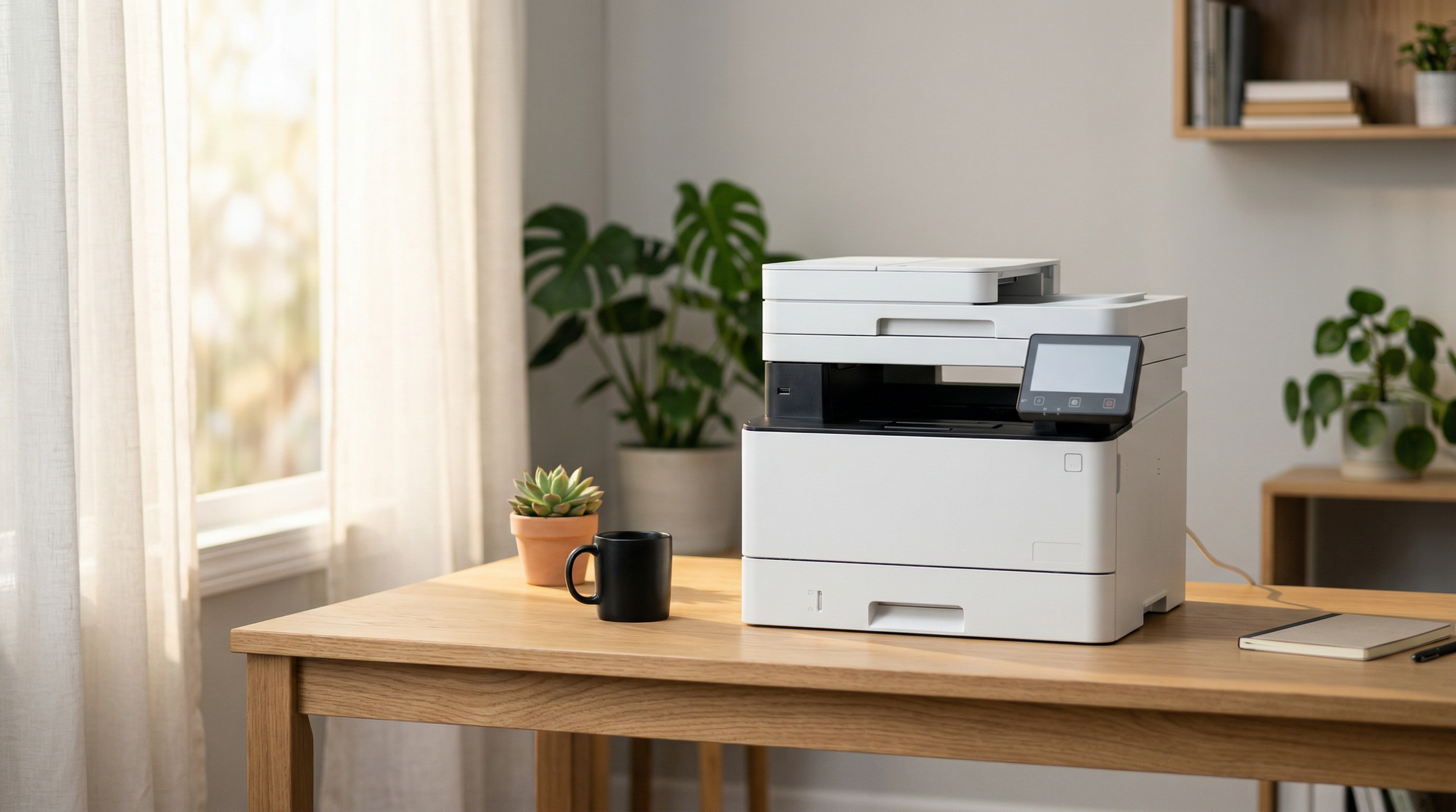 佳能LBP打印机驱动Win11安装步骤示意