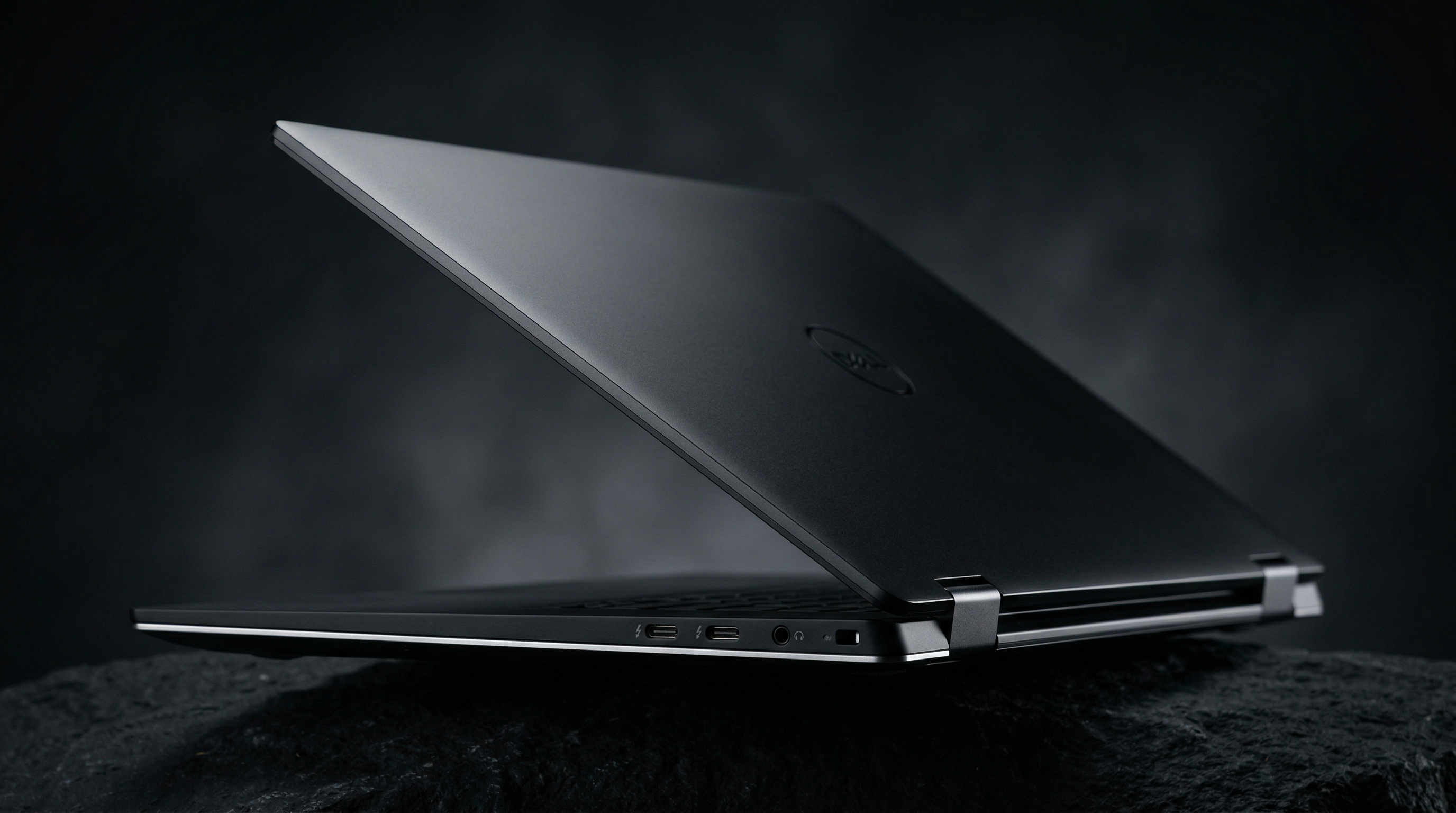 戴尔SupportAssist驱动扫描更新界面