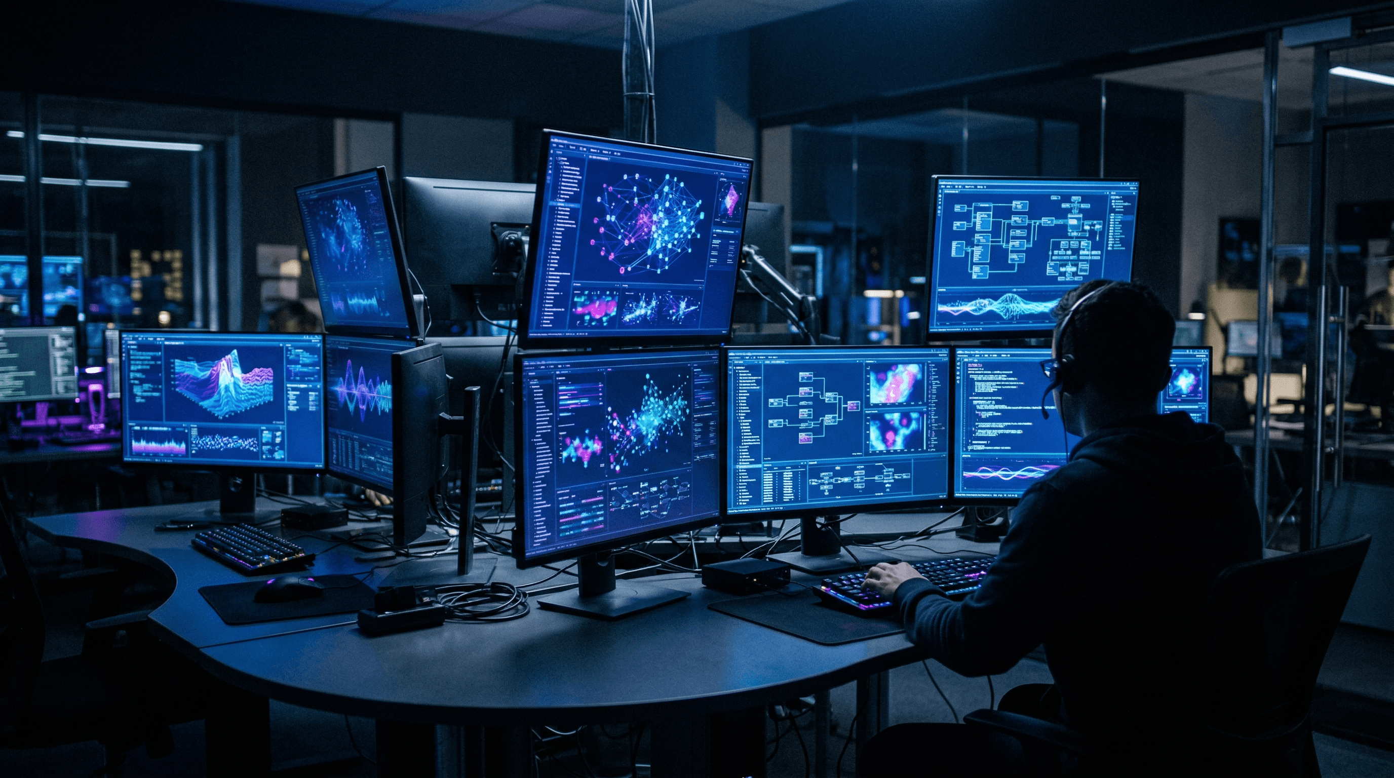 OpenClaw AI驱动诊断与远程协同操作界面