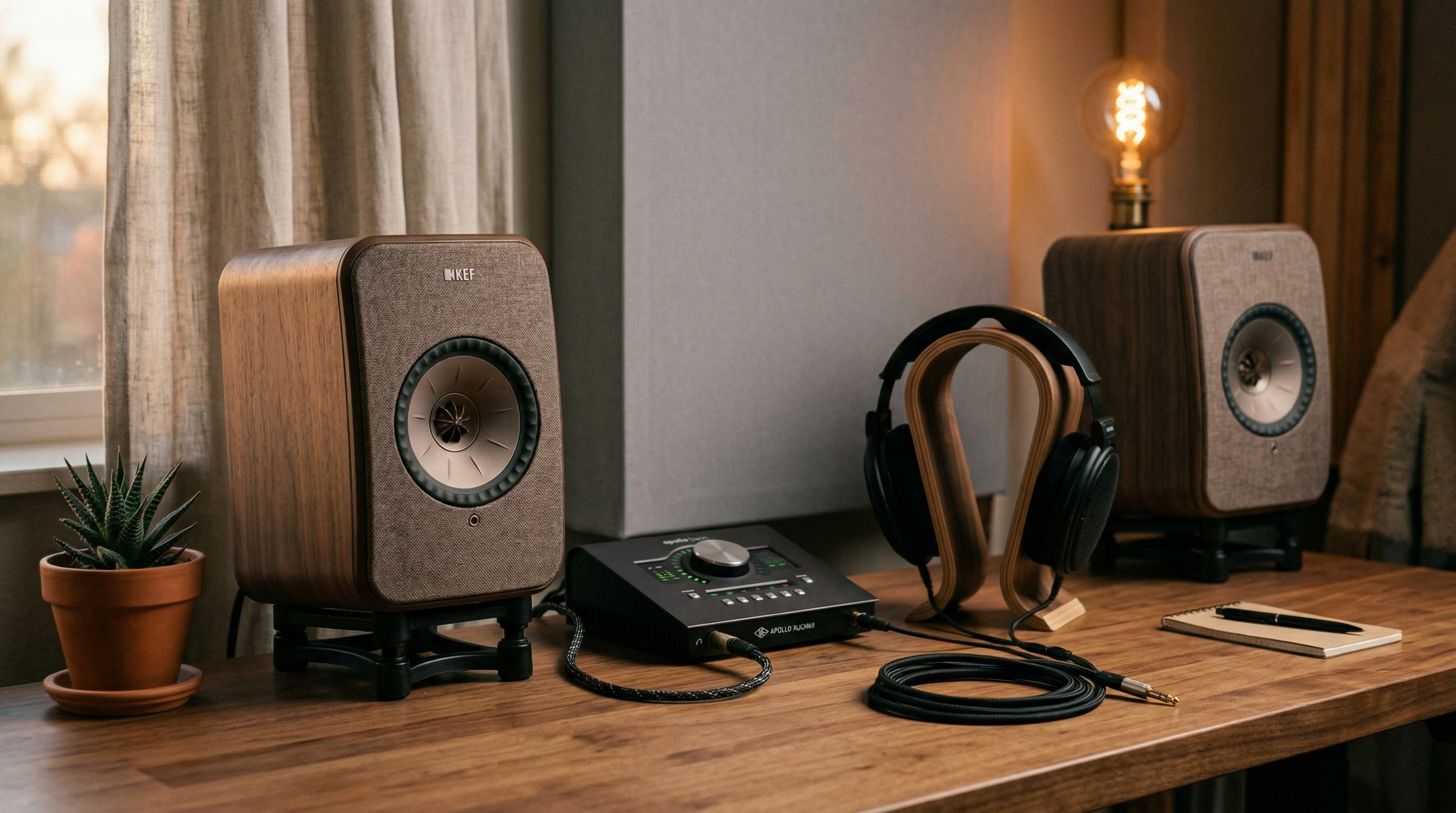 音频设备设置操作