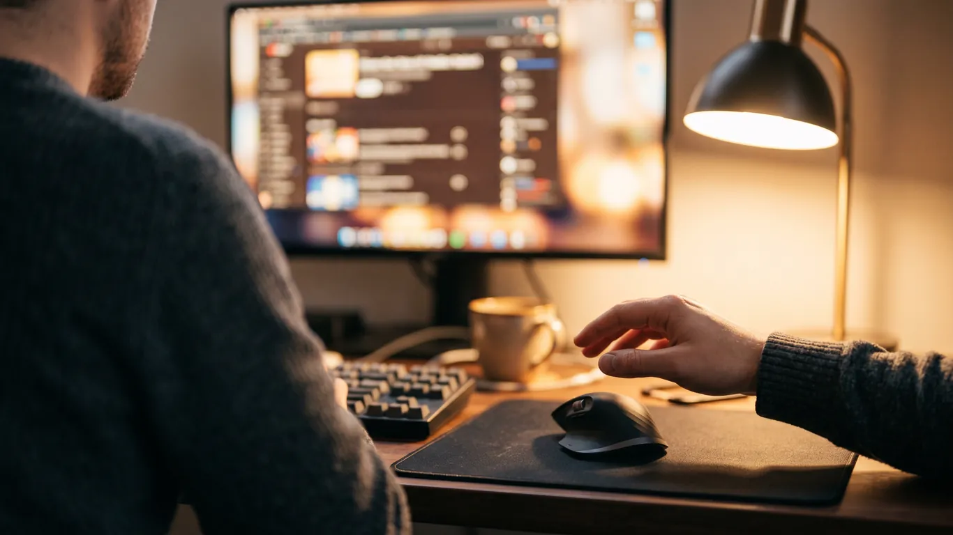 NVIDIA控制面板设置