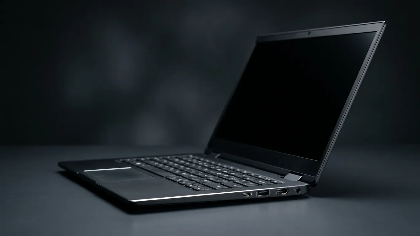 华硕笔记本产品摄影