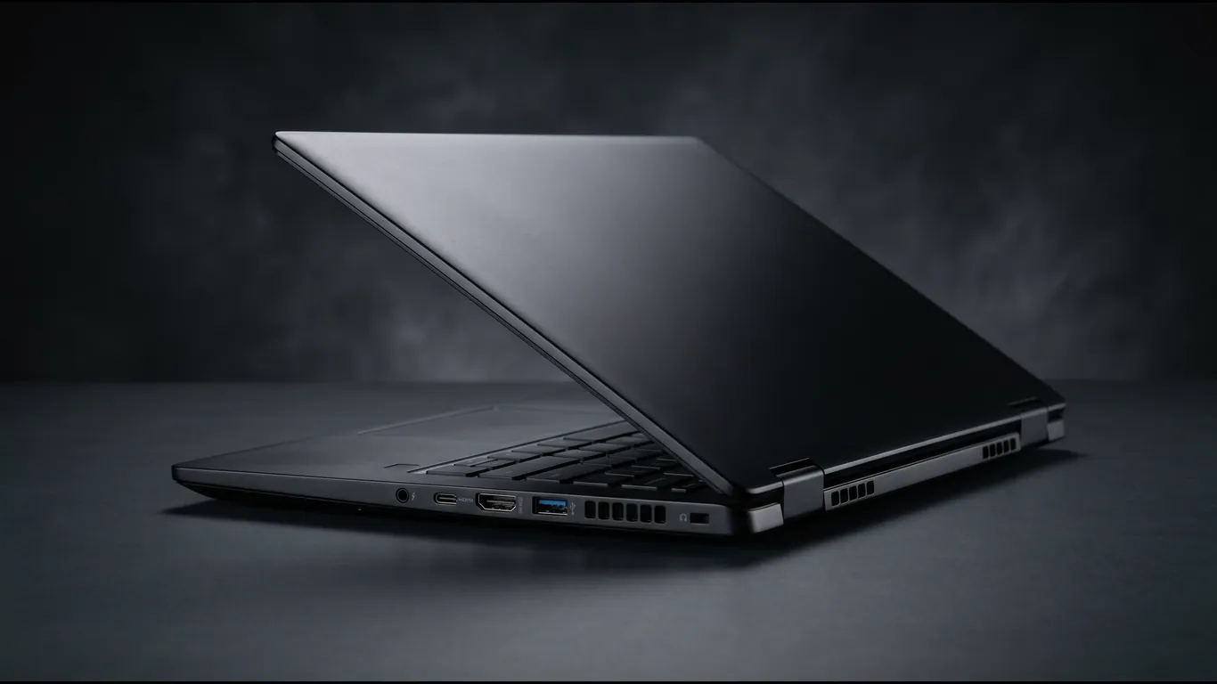 华硕笔记本产品图