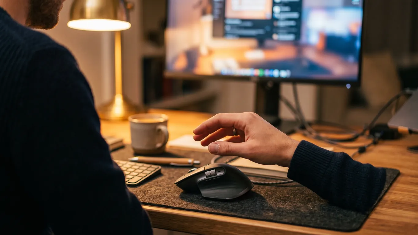 电脑设备管理器显卡驱动管理界面