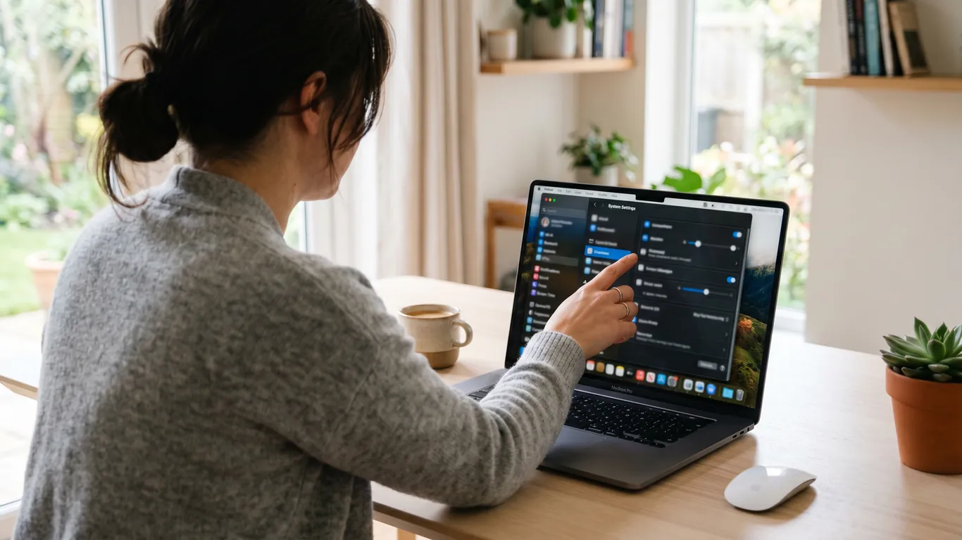 电脑设置打印机驱动界面