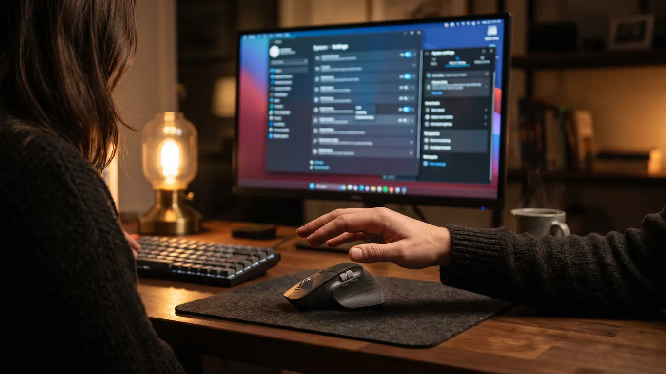 NVIDIA App驱动更新操作界面