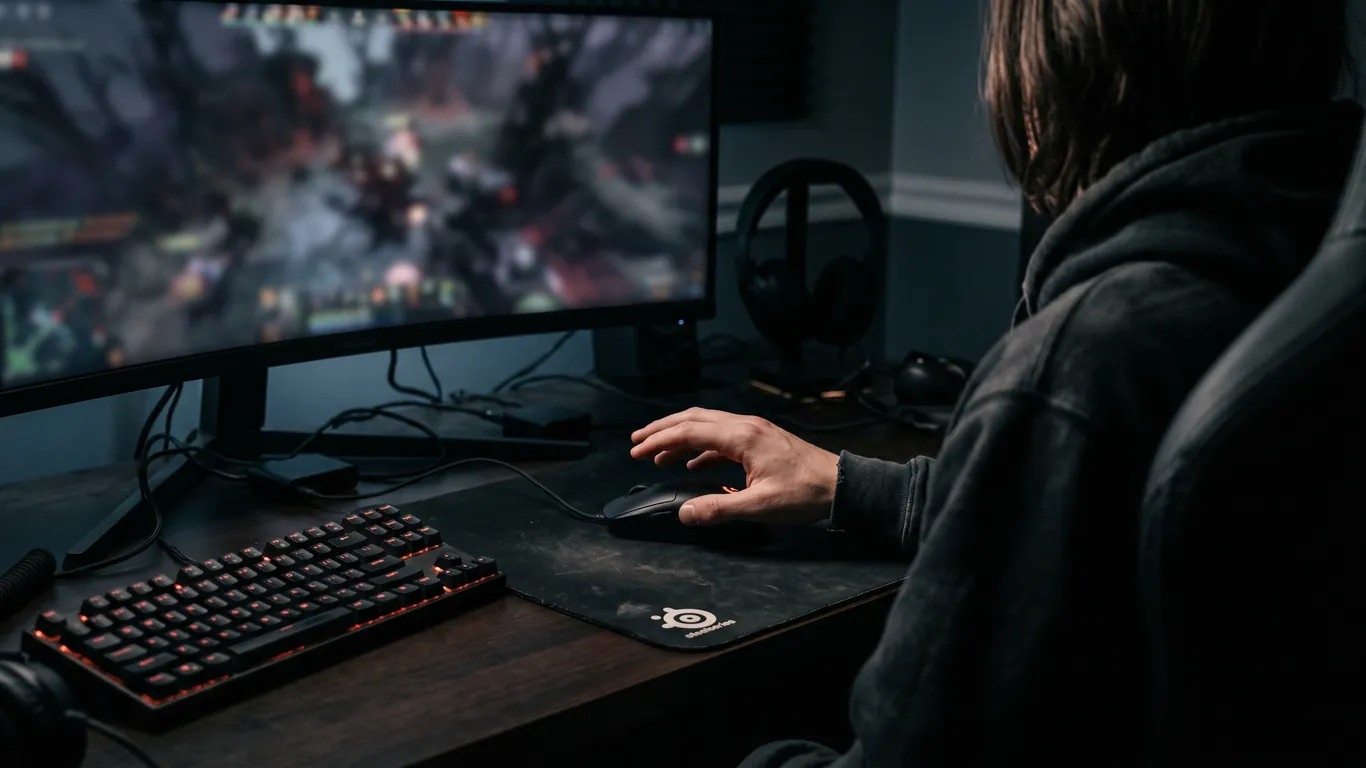 AMD Adrenalin Software驱动设置界面操作