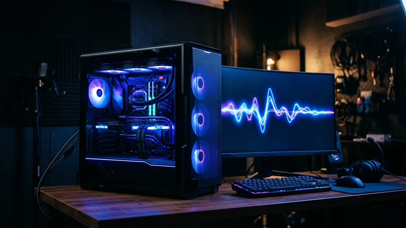 Realtek 声卡驱动 Win11 24H2 修复与 Audio Console 控制台