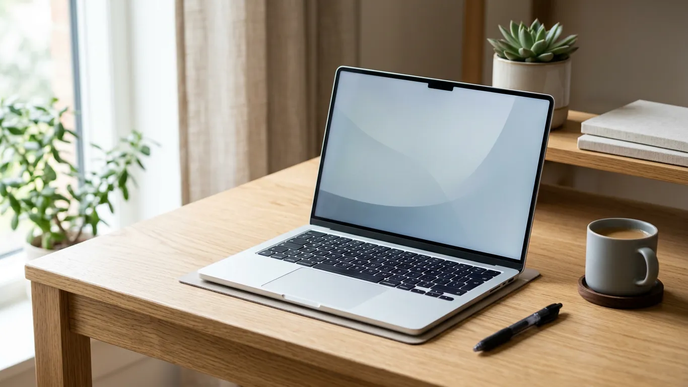 宏碁 Swift X 16 OLED 笔记本