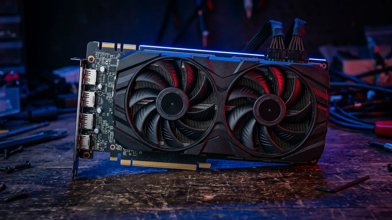 AMD Adrenalin驱动安装界面