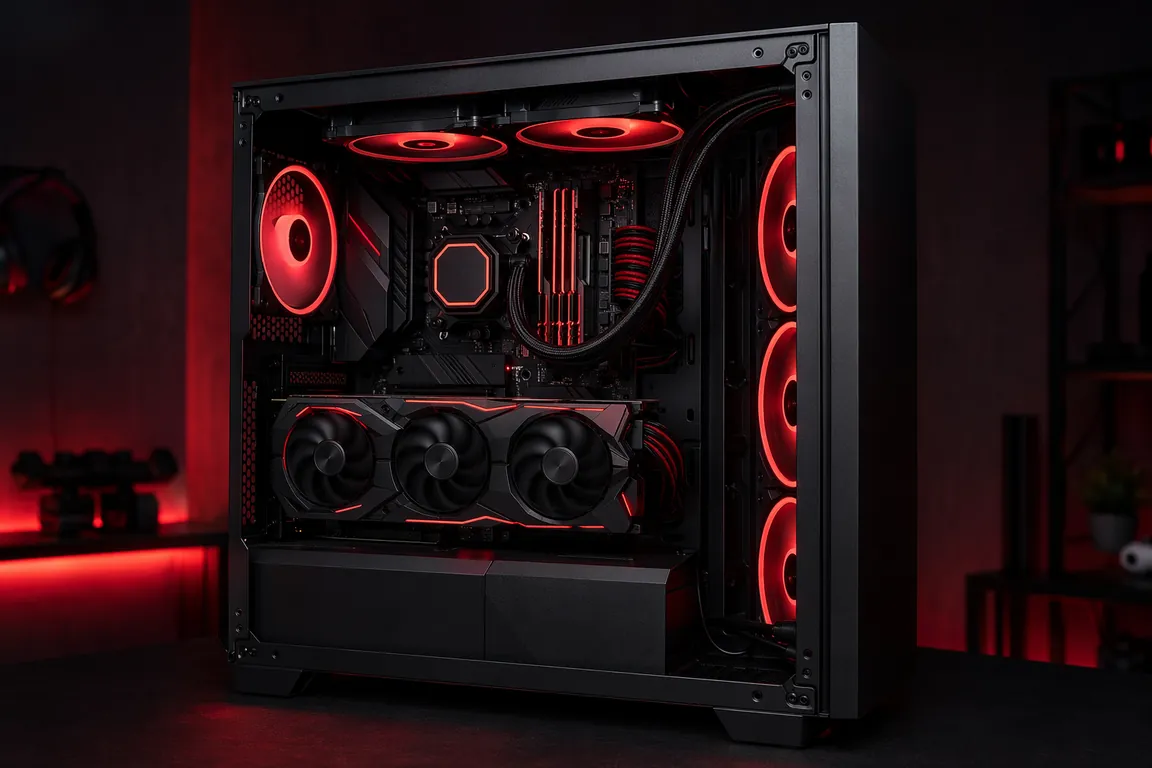 AMD 显卡驱动安装