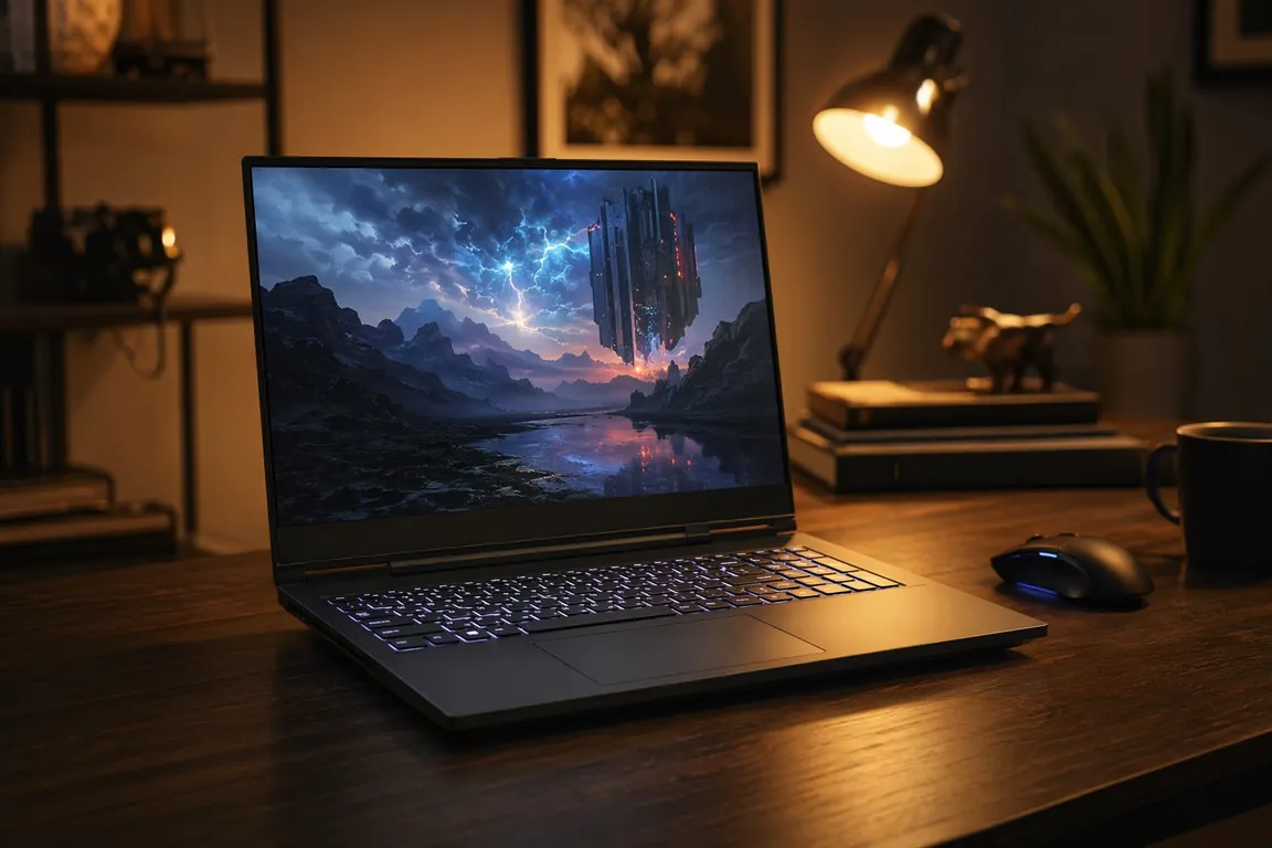 ThinkPad 商务笔记本