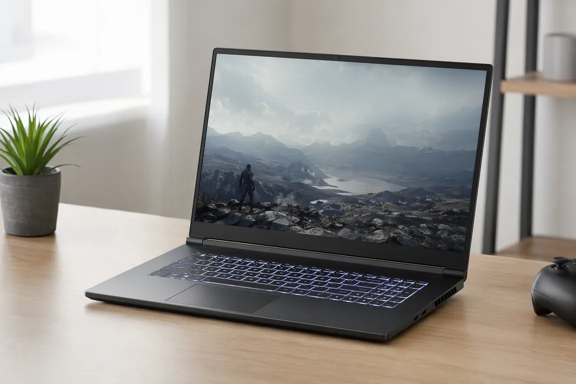 华硕 ASUS 笔记本产品场景