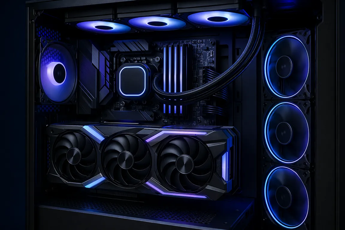 AMD显卡驱动安装