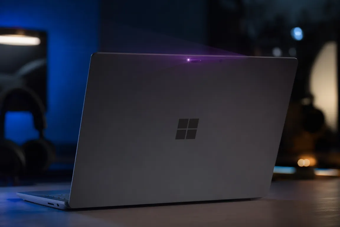 Surface笔记本MSI驱动固件包安装