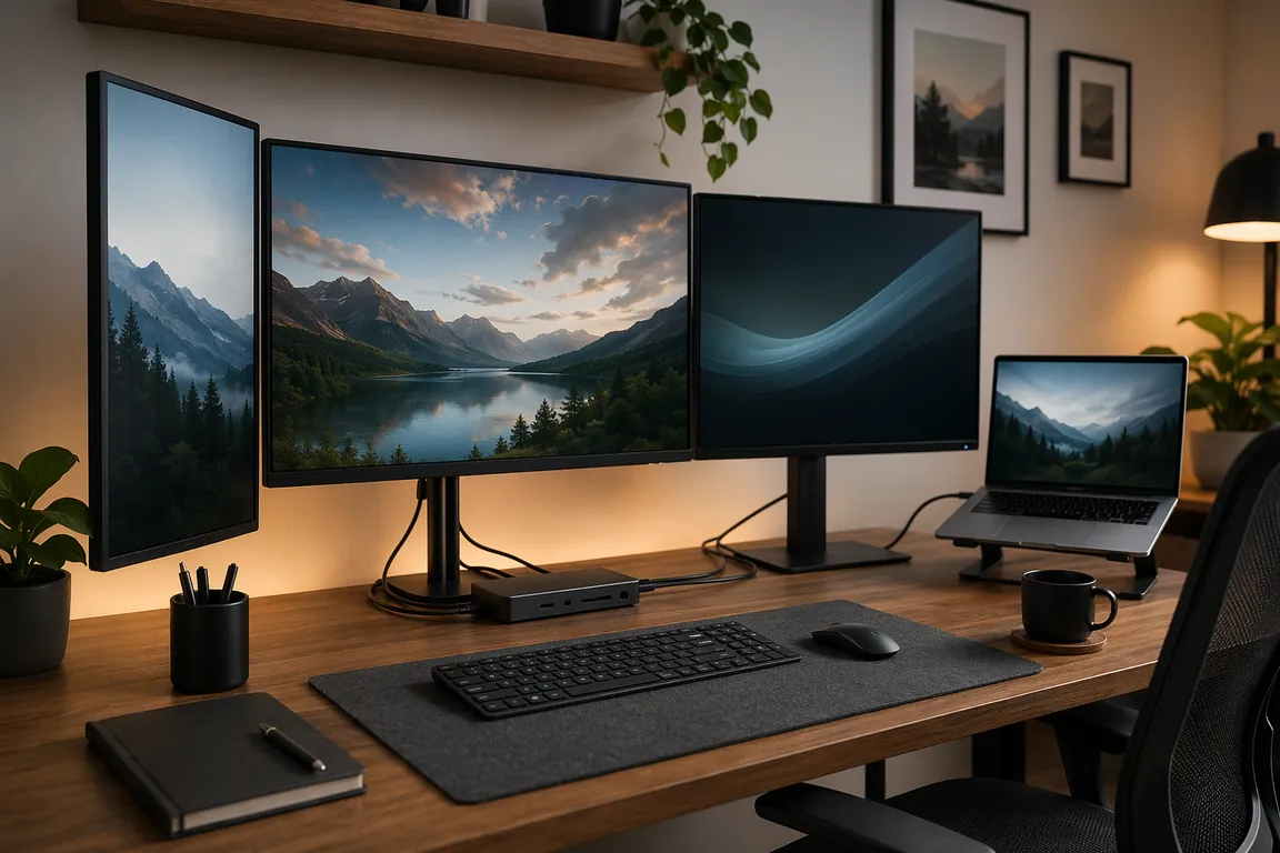 ThinkPad故障排查