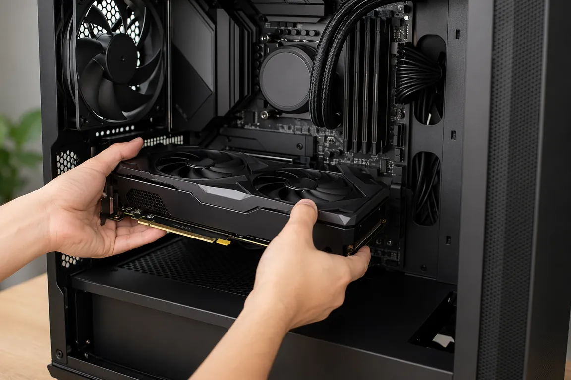 NVIDIA驱动清理