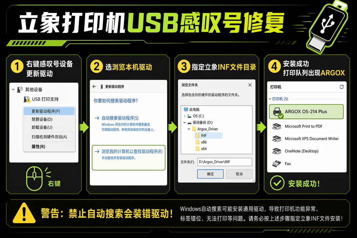 故障排查信息图