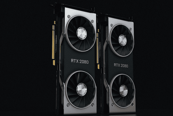 NVIDIA(英伟达)