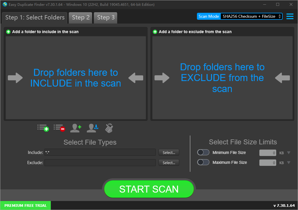 Easy Duplicate Finder：高效查找与管理重复文件，优化存储空间